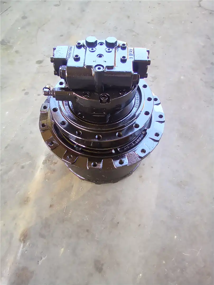 USED FINAL DRIVE image 3