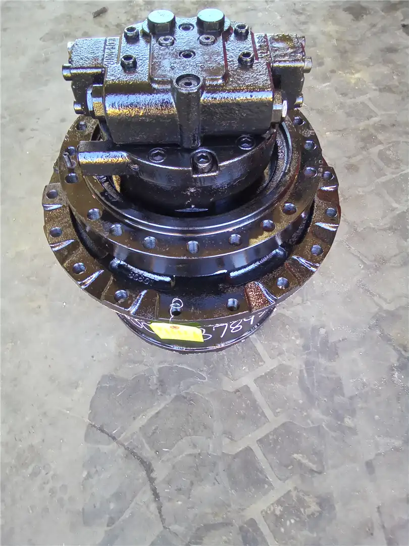 USED FINAL DRIVE image 2