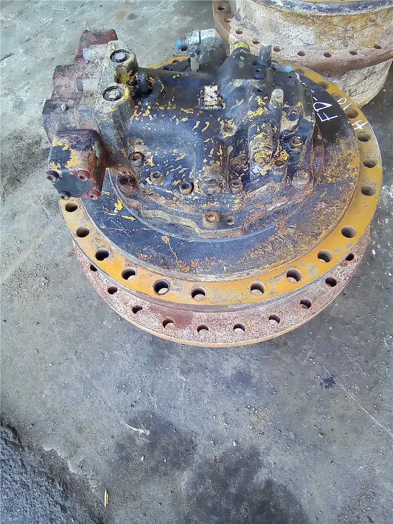 USED FINAL DRIVE image 4