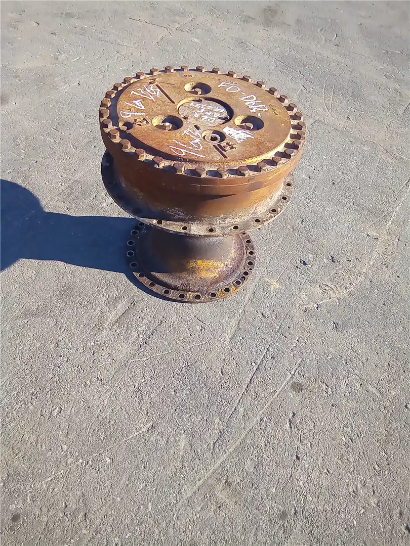 USED FINAL DRIVE image 3