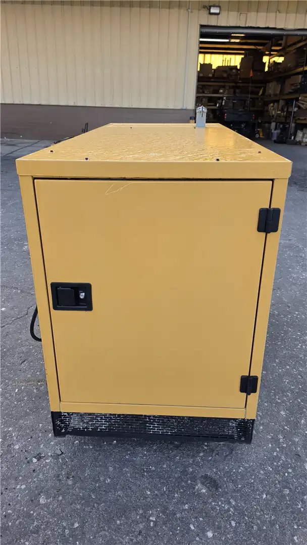 USED GENERATOR image 4