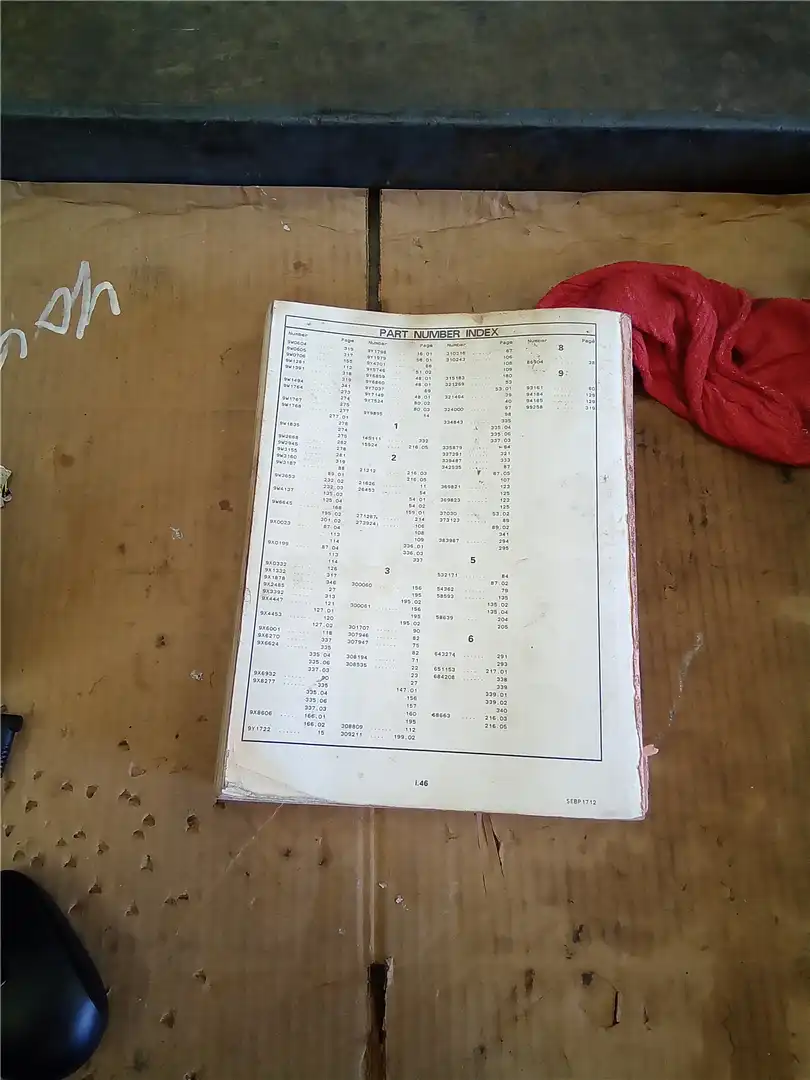 USED MANUAL image 2