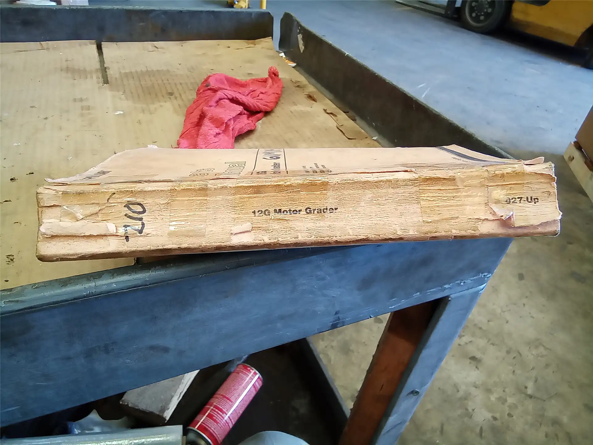 USED MANUAL image 3