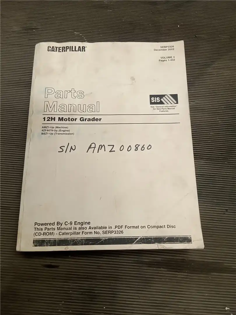 USED MANUAL image 2