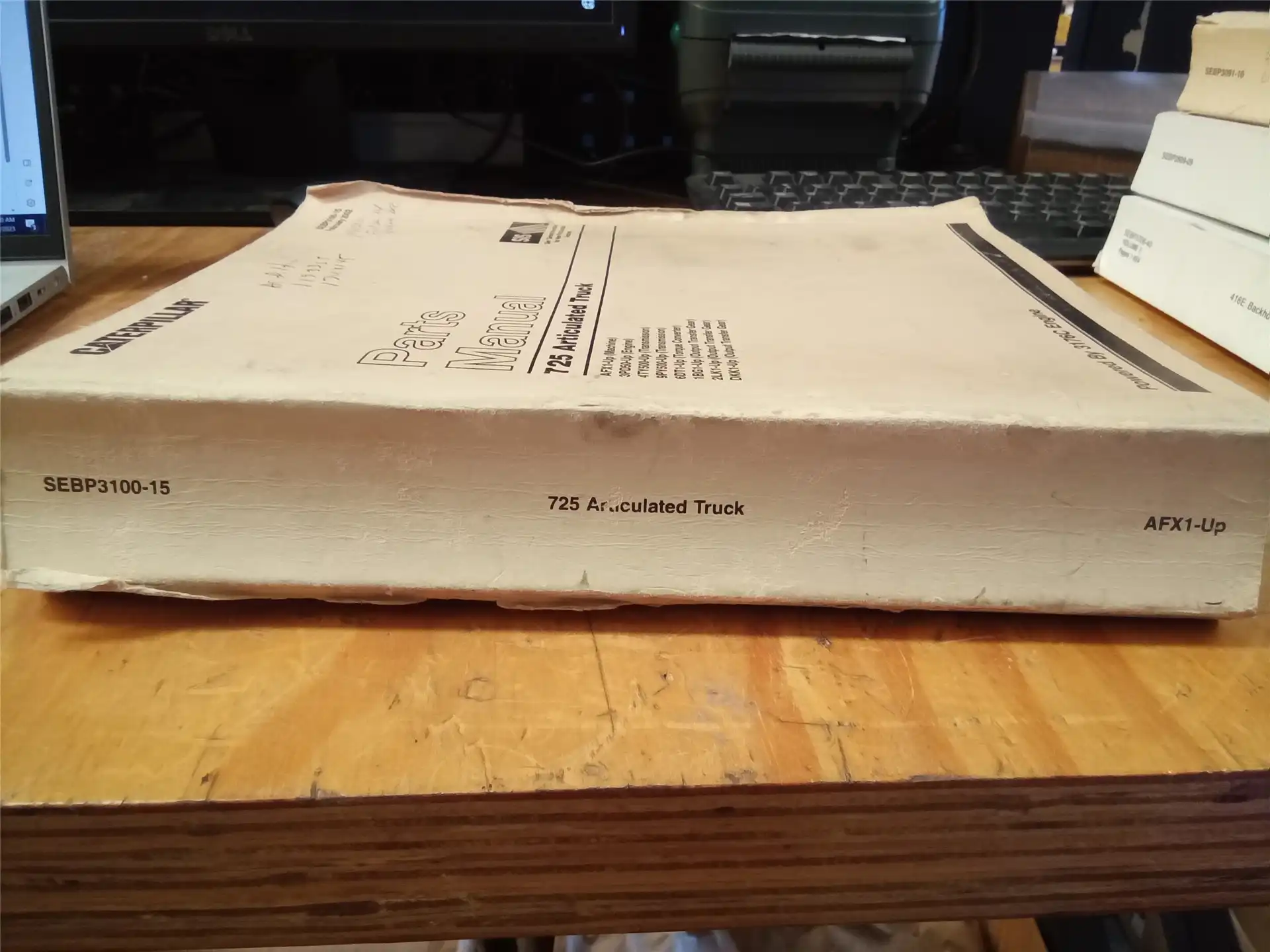 USED MANUAL image 4