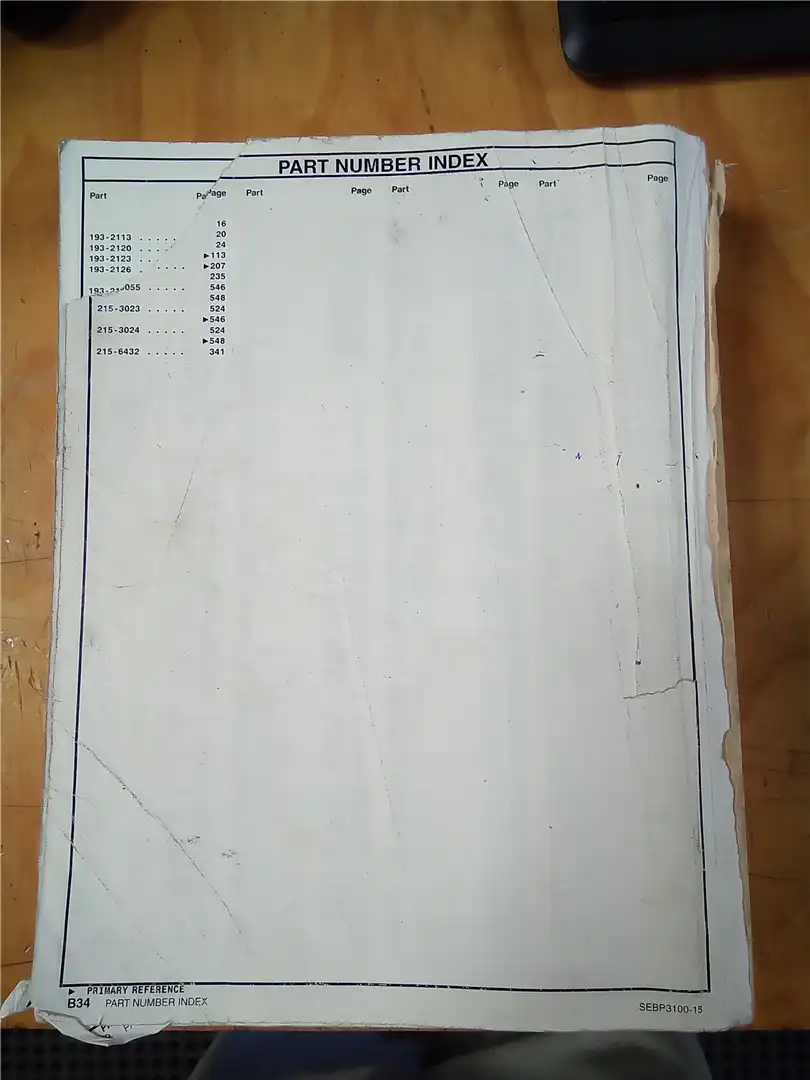 USED MANUAL image 3