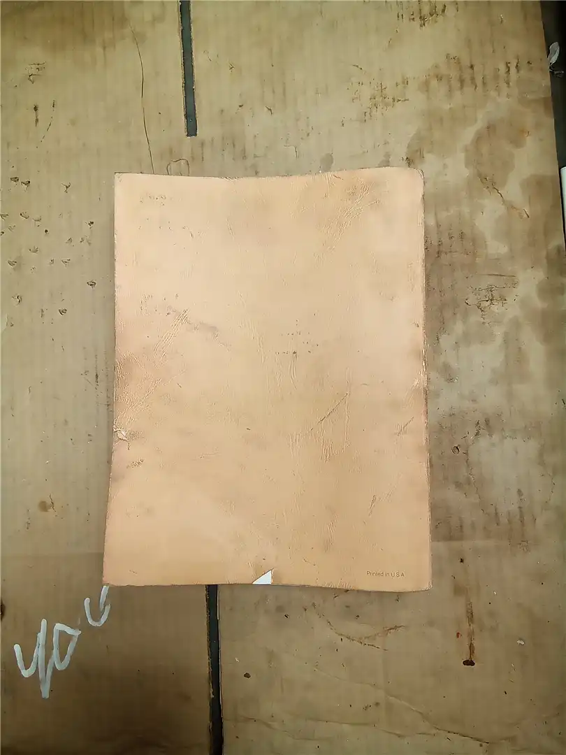 USED MANUAL image 2