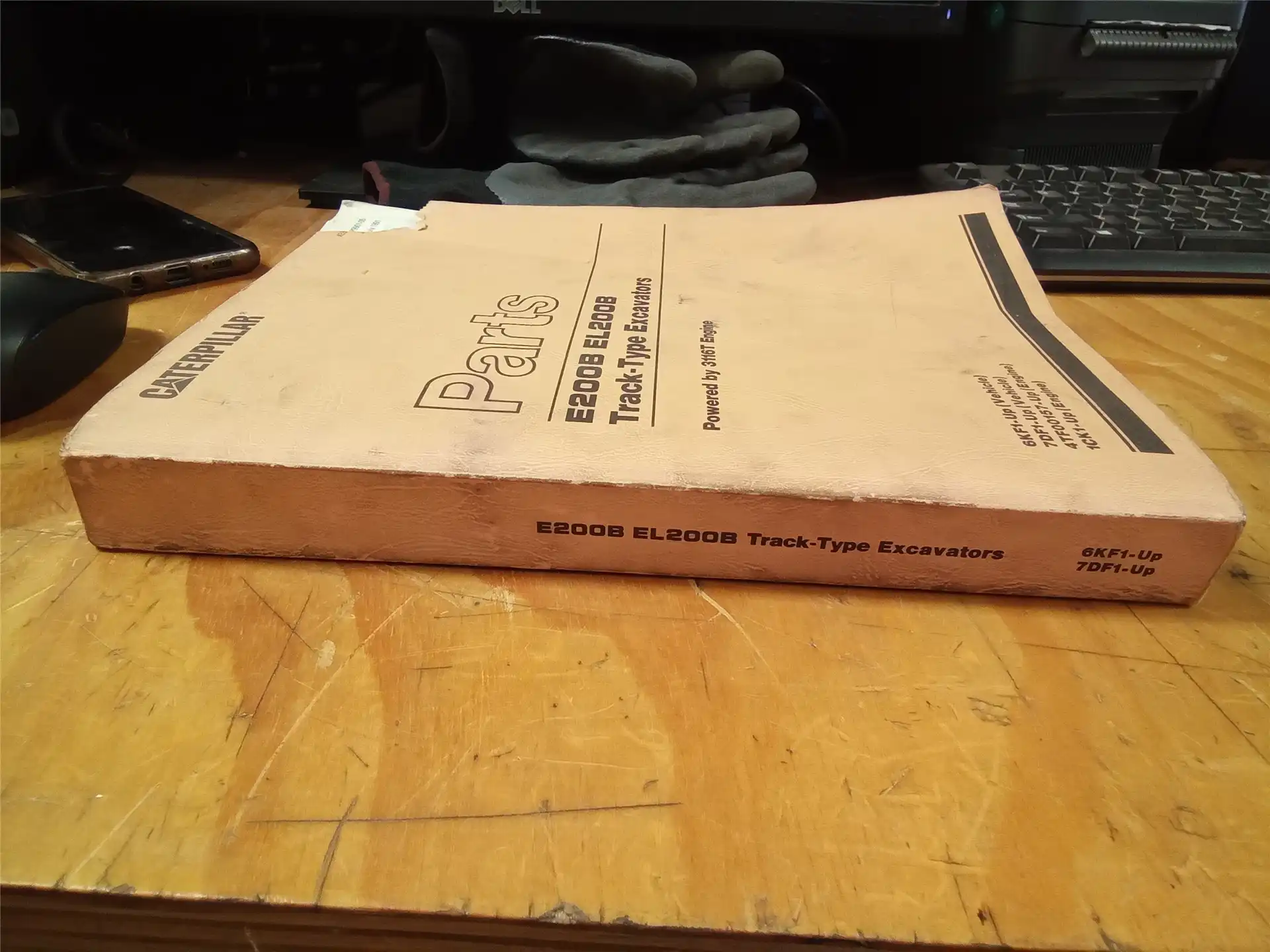 USED MANUAL image 3