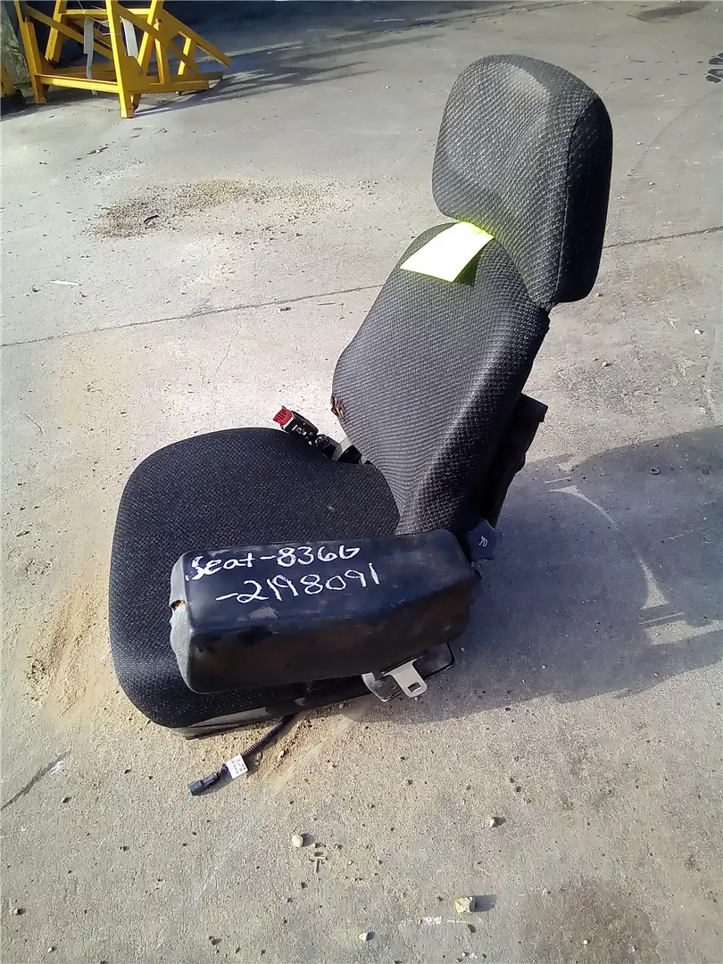 USED SEAT GP image 3