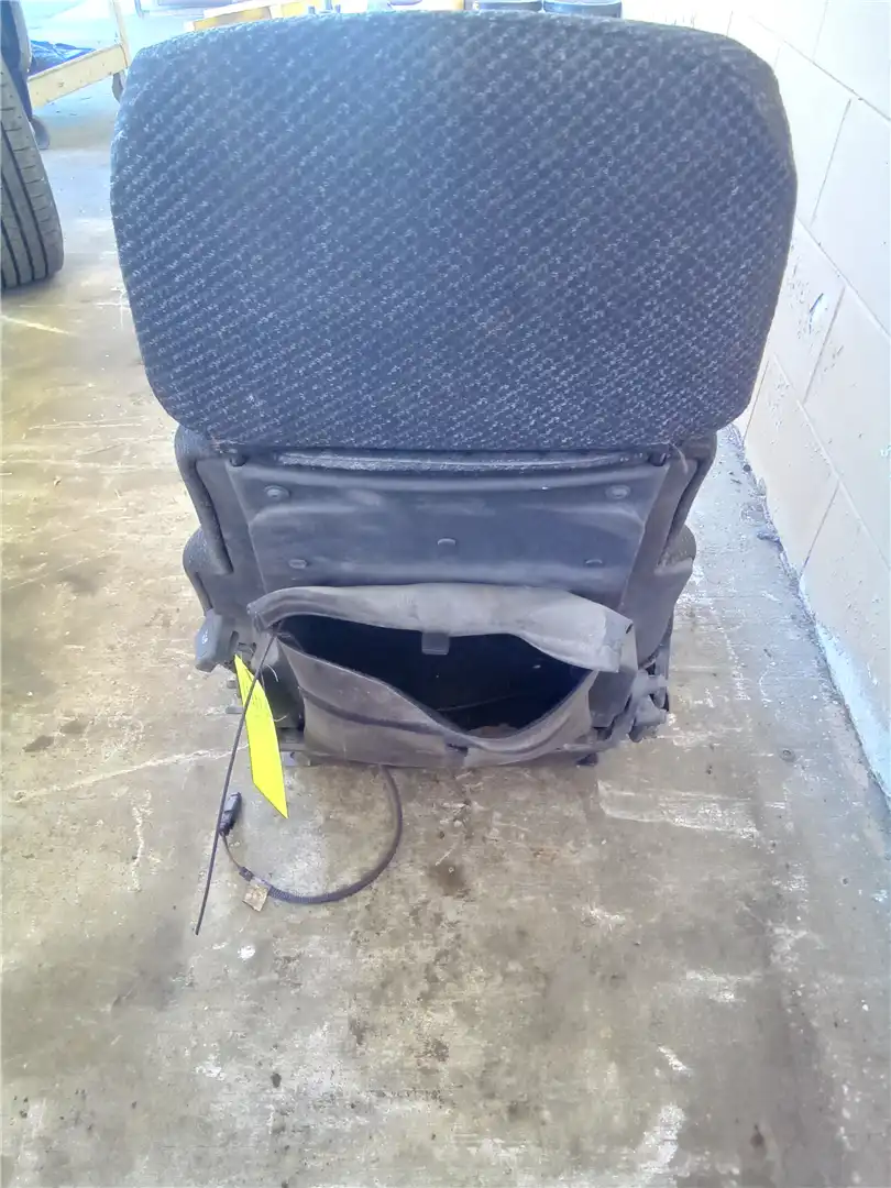 USED SEAT GP image 2