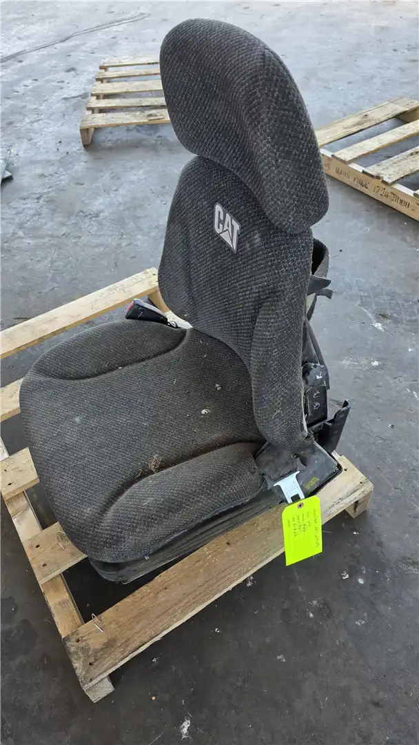USED SEAT GP image 4