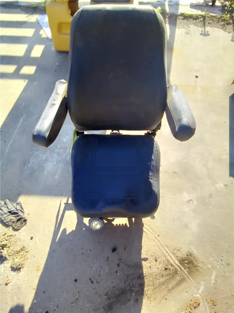 USED SEAT GP indicator image 1
