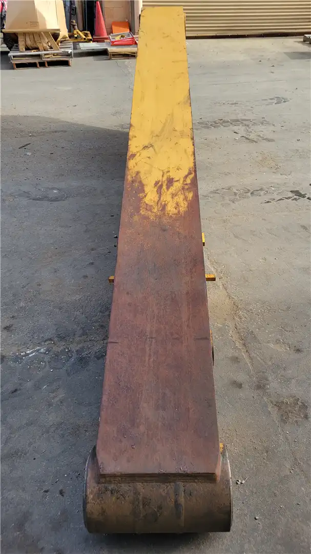 USED 12.8FT STICK image 2