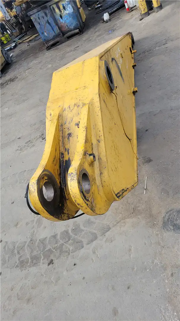 USED 12.8FT STICK image 4