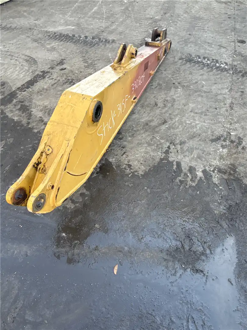 USED 8.2FT STICK image 2