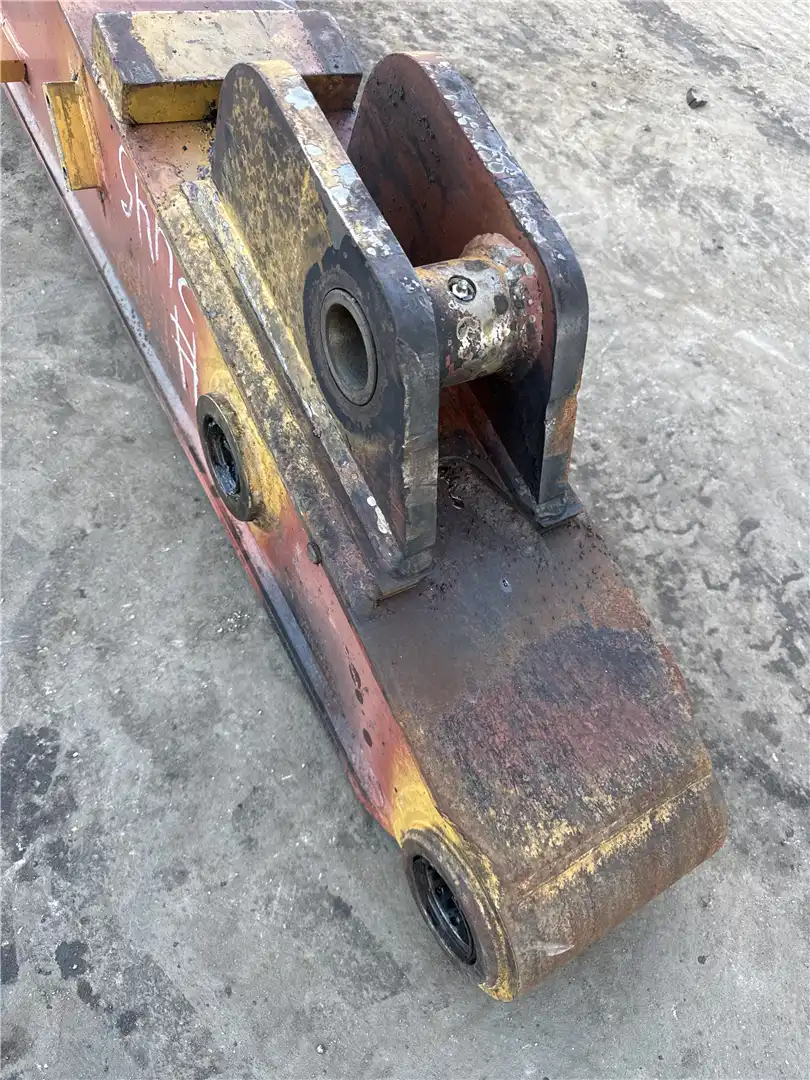 USED 8.2FT STICK image 4