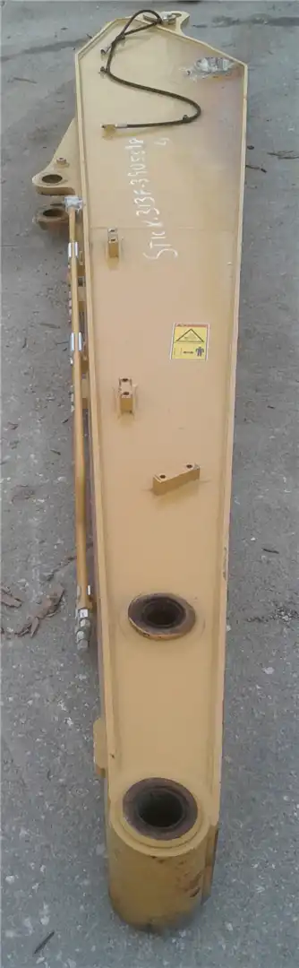 USED 9.8FT STICK indicator image 1