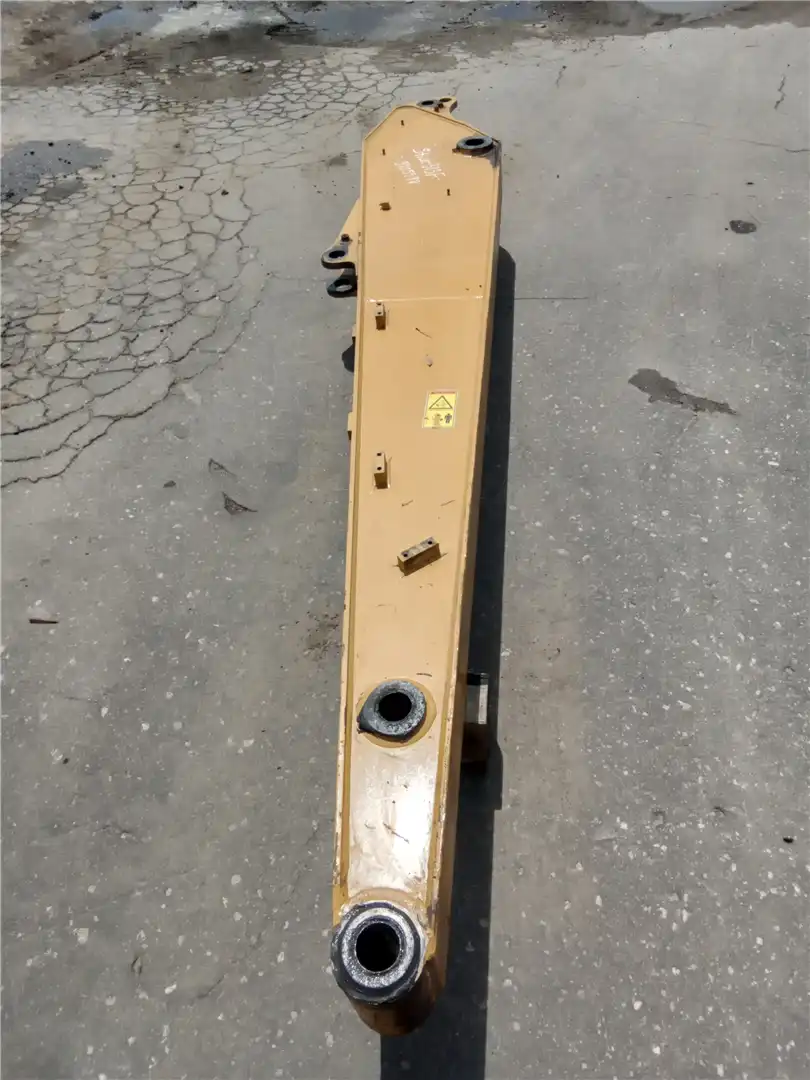 USED 9.8FT STICK image 2