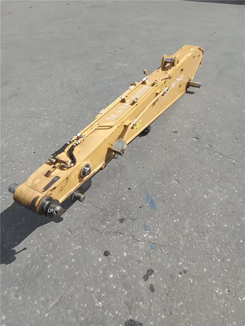 USED 9.8FT STICK image 5