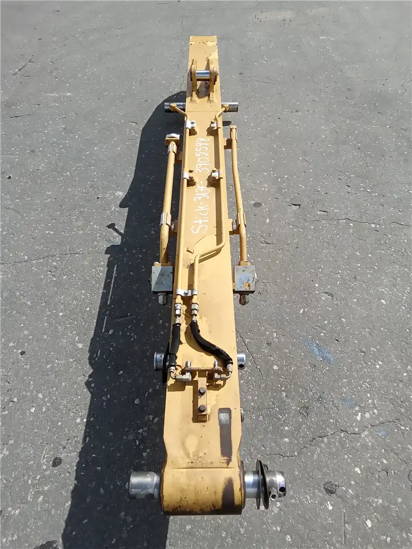 USED 9.8FT STICK image 6