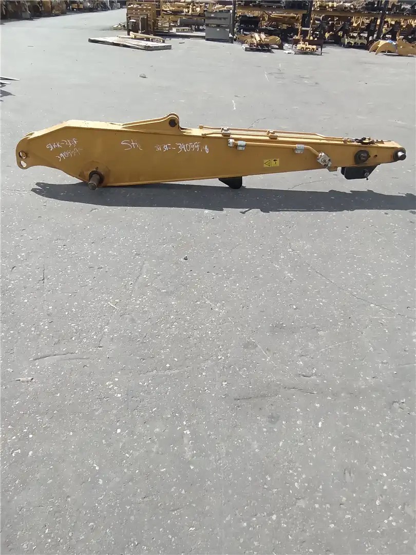 USED 9.8FT STICK image 7