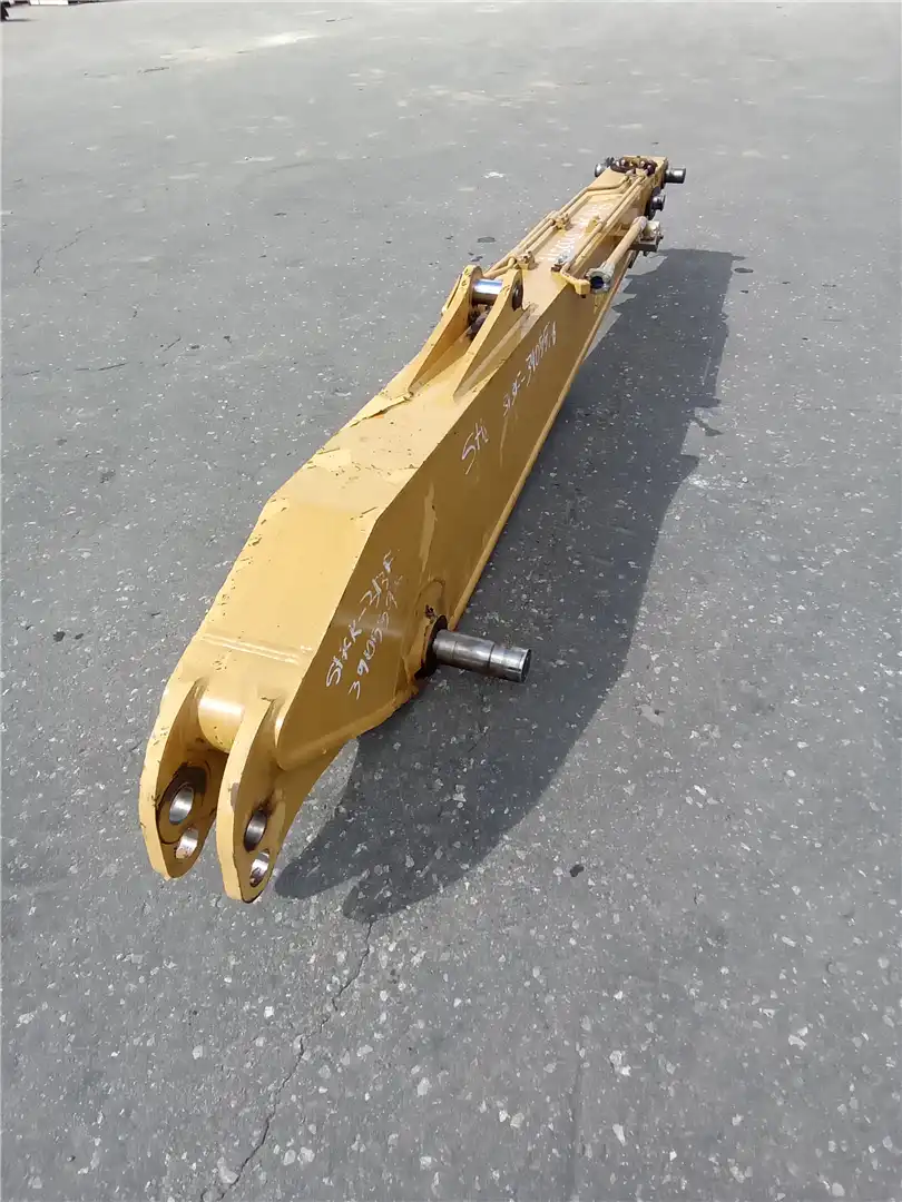 USED 9.8FT STICK image 8