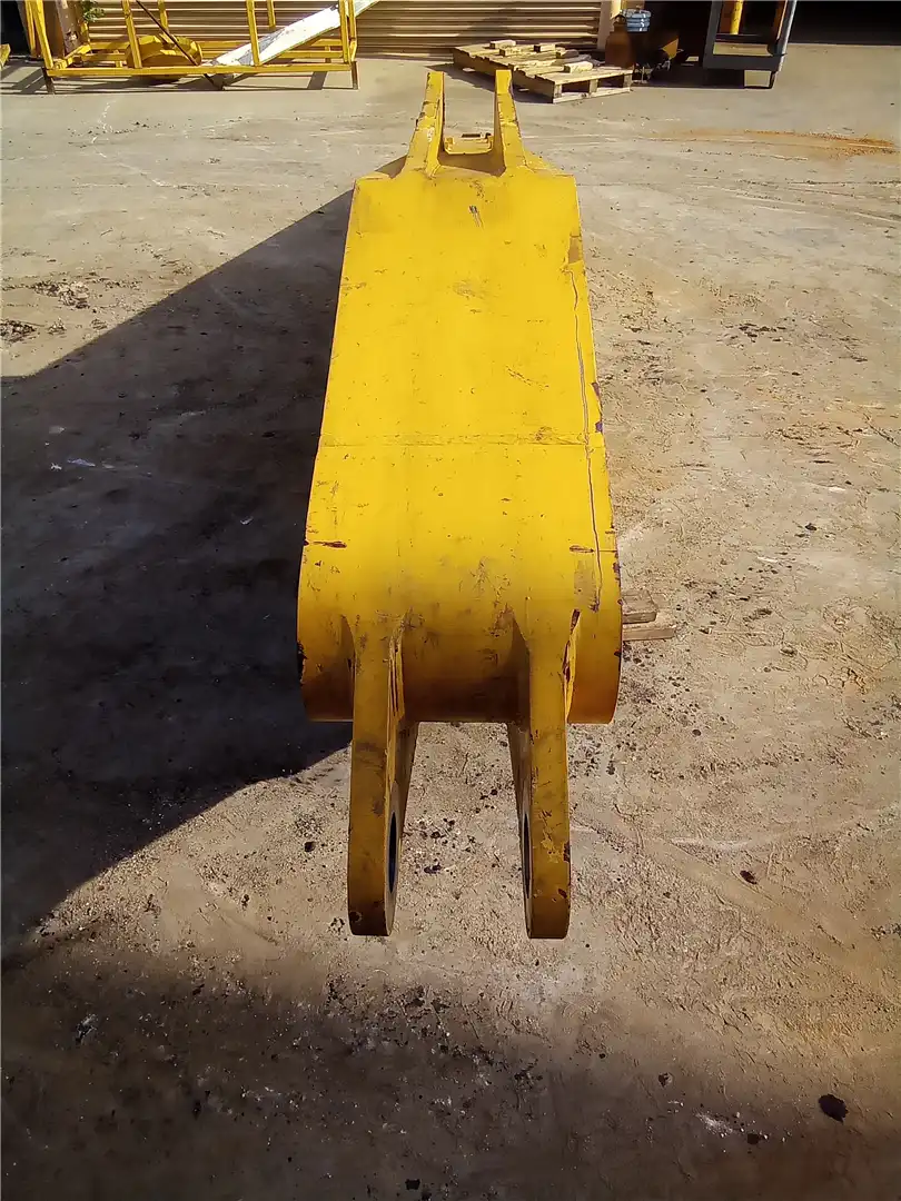 USED 12.8FT STICK image 4