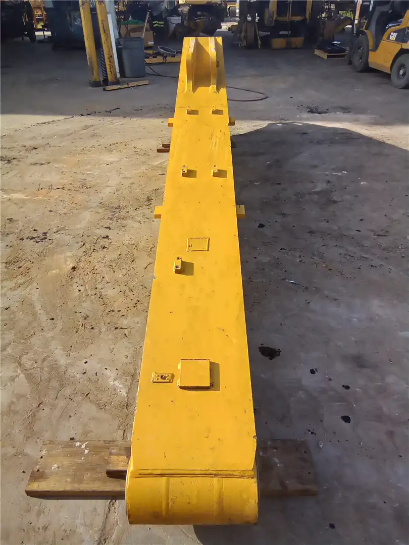 USED 12.8FT STICK image 2