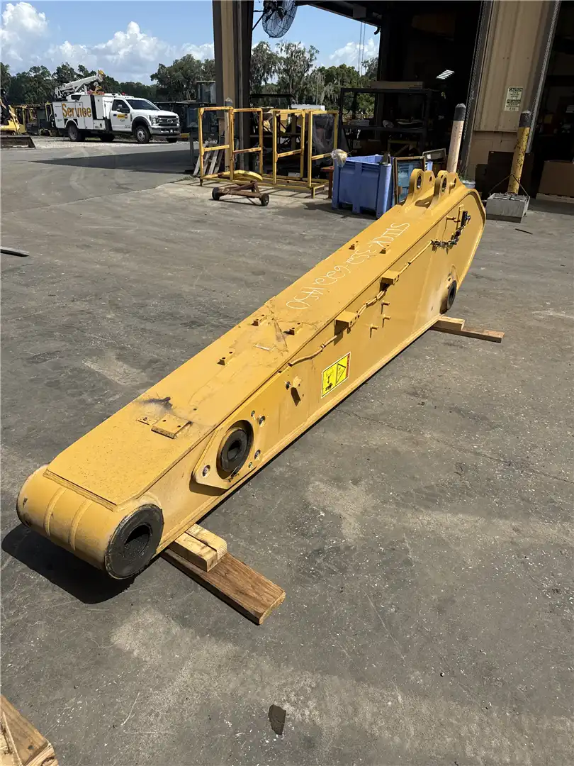 USED 11.2 FT STICK image 2