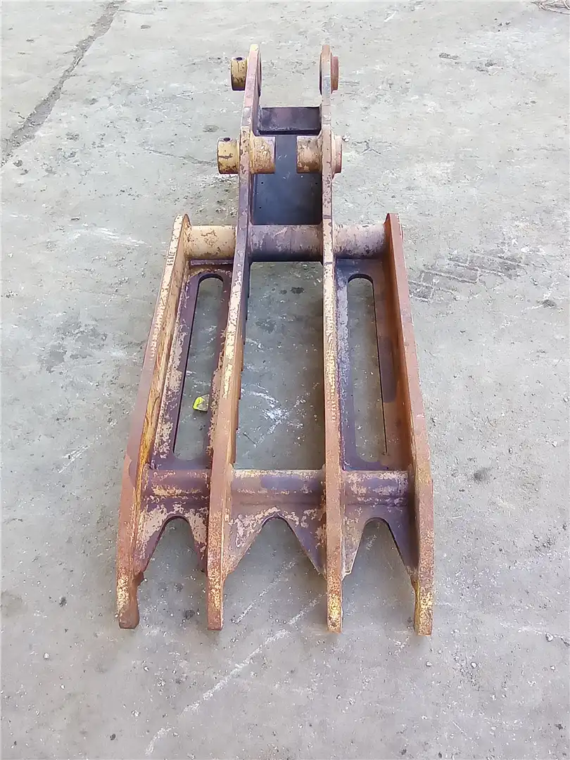USED 52X18 MANUAL image 2