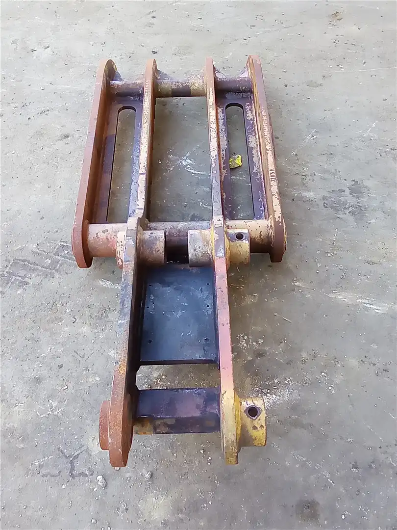 USED 52X18 MANUAL image 4
