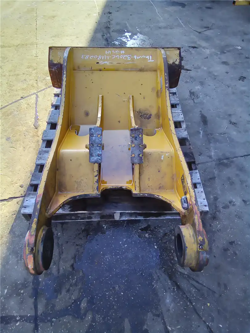 USED 60X35 HYD THU image 4