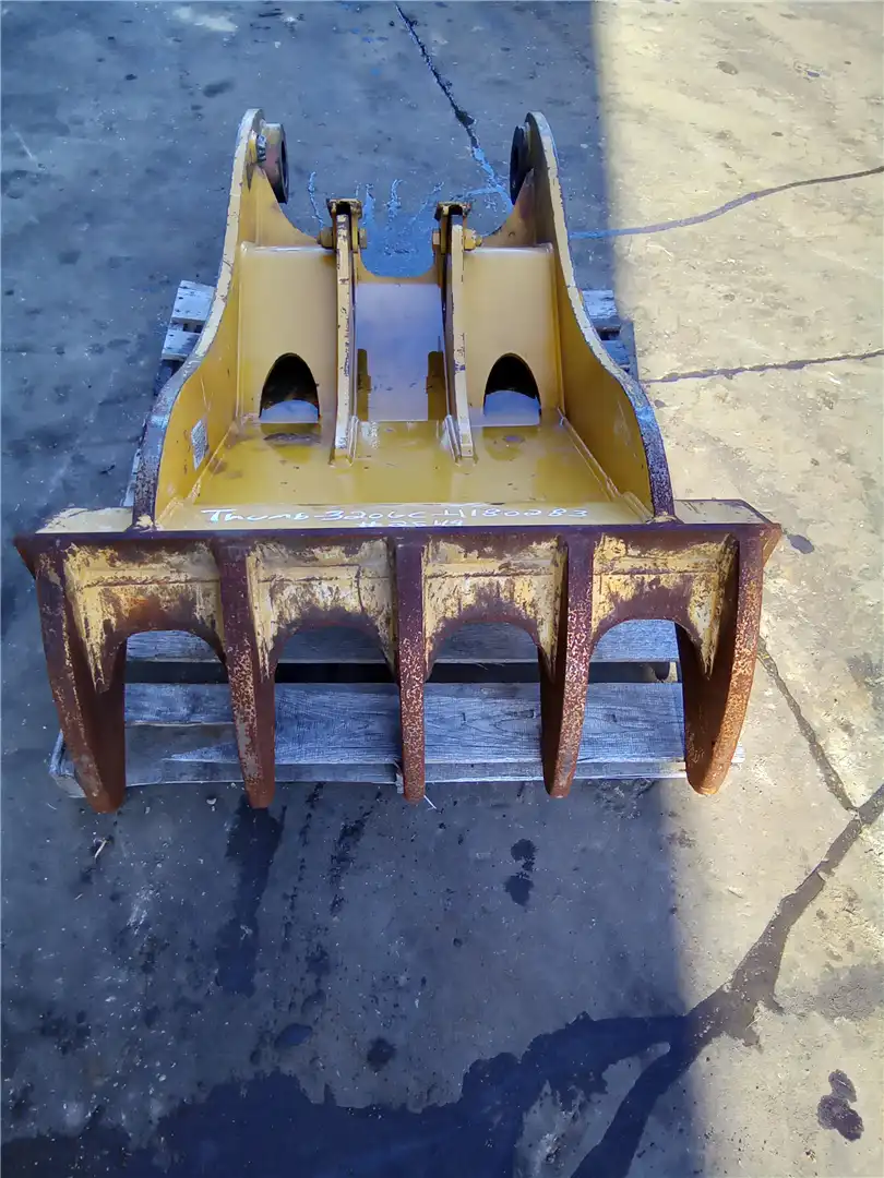 USED 60X35 HYD THU image 2