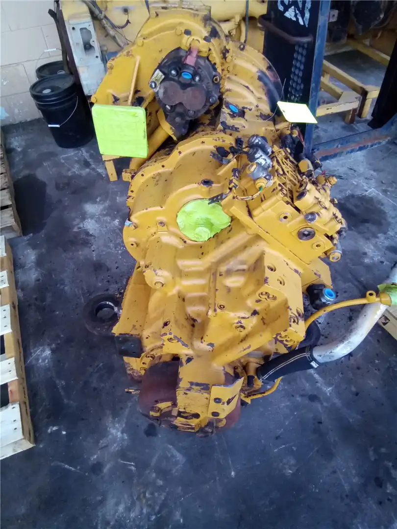 USED TRANSMISSION image 2