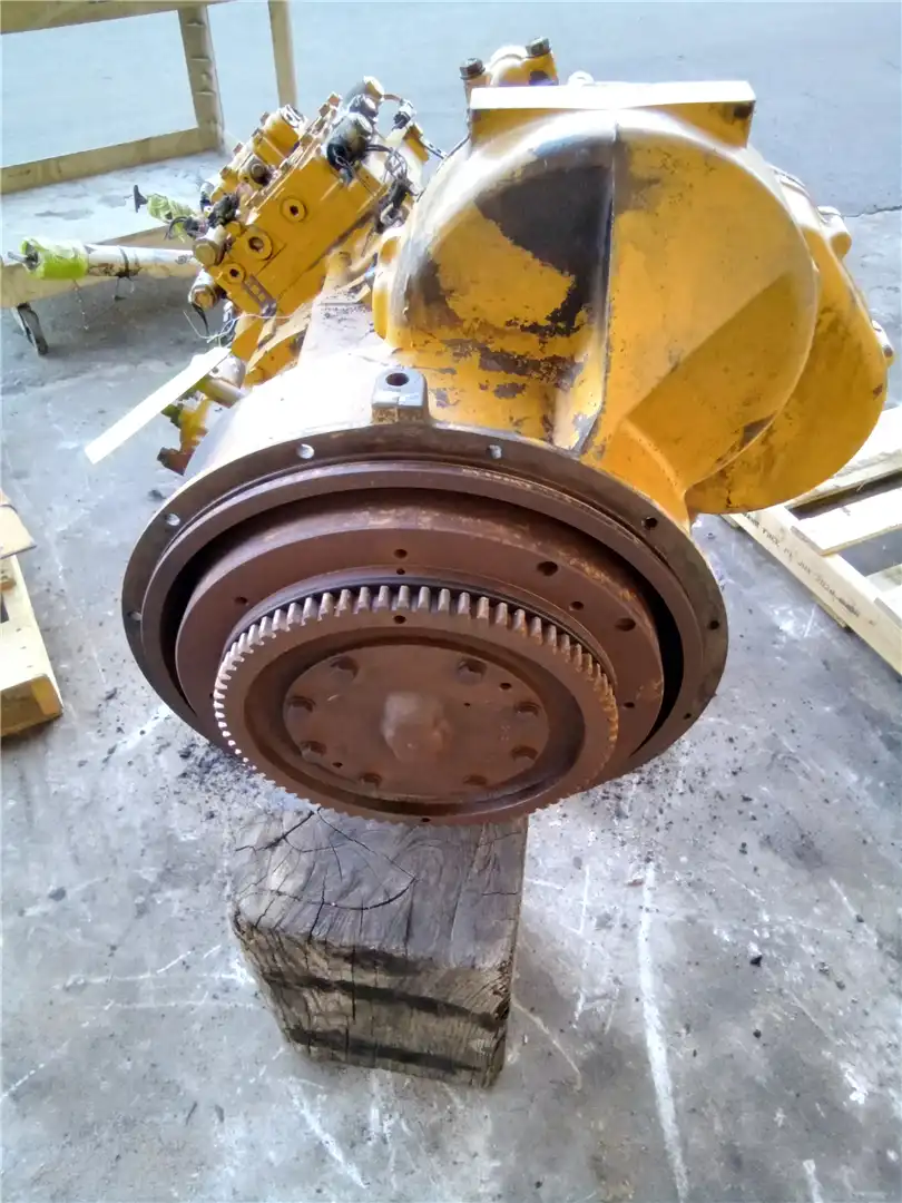 USED TRANSMISSION image 4