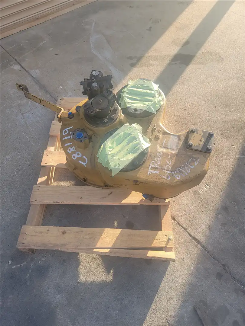 USED TORQUE CONVER image 5