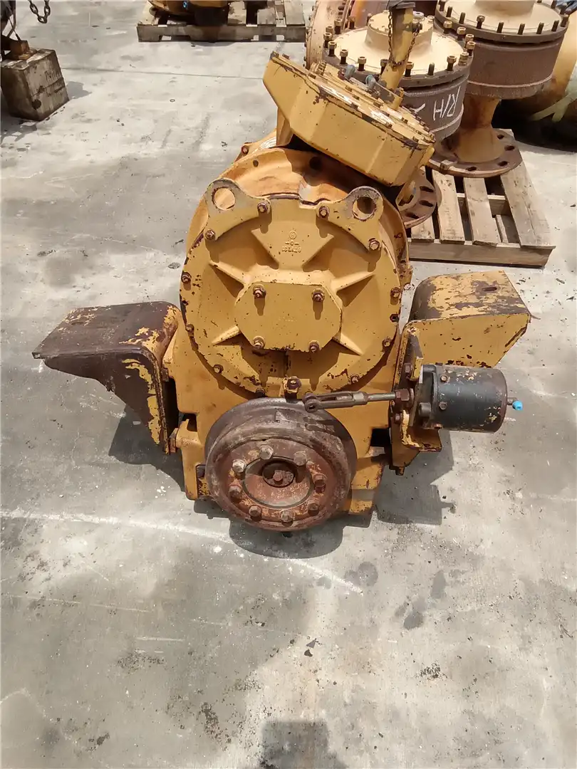 USED TRANSMISSION image 2