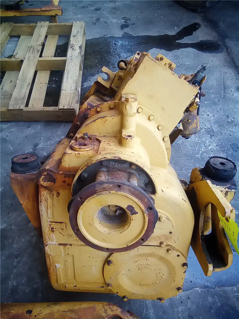 USED TRANSMISSION indicator image 1