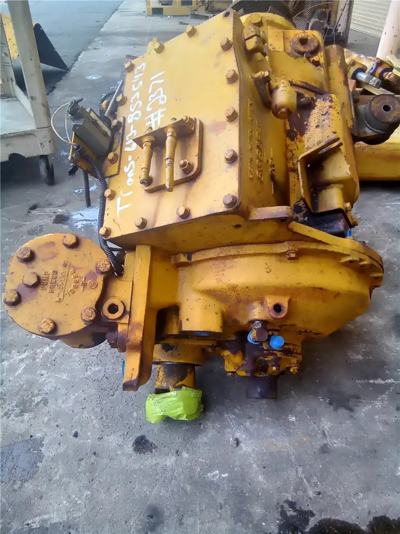 USED TRANSMISSION image 3