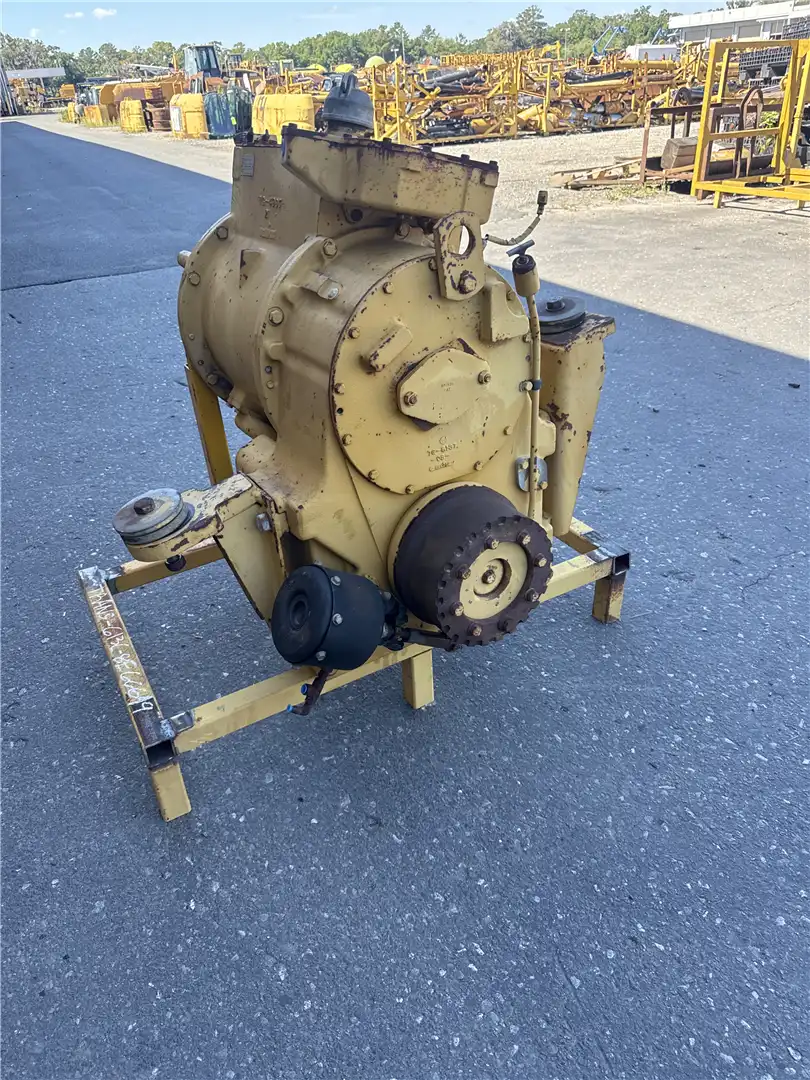 USED TRANSMISSION image 2