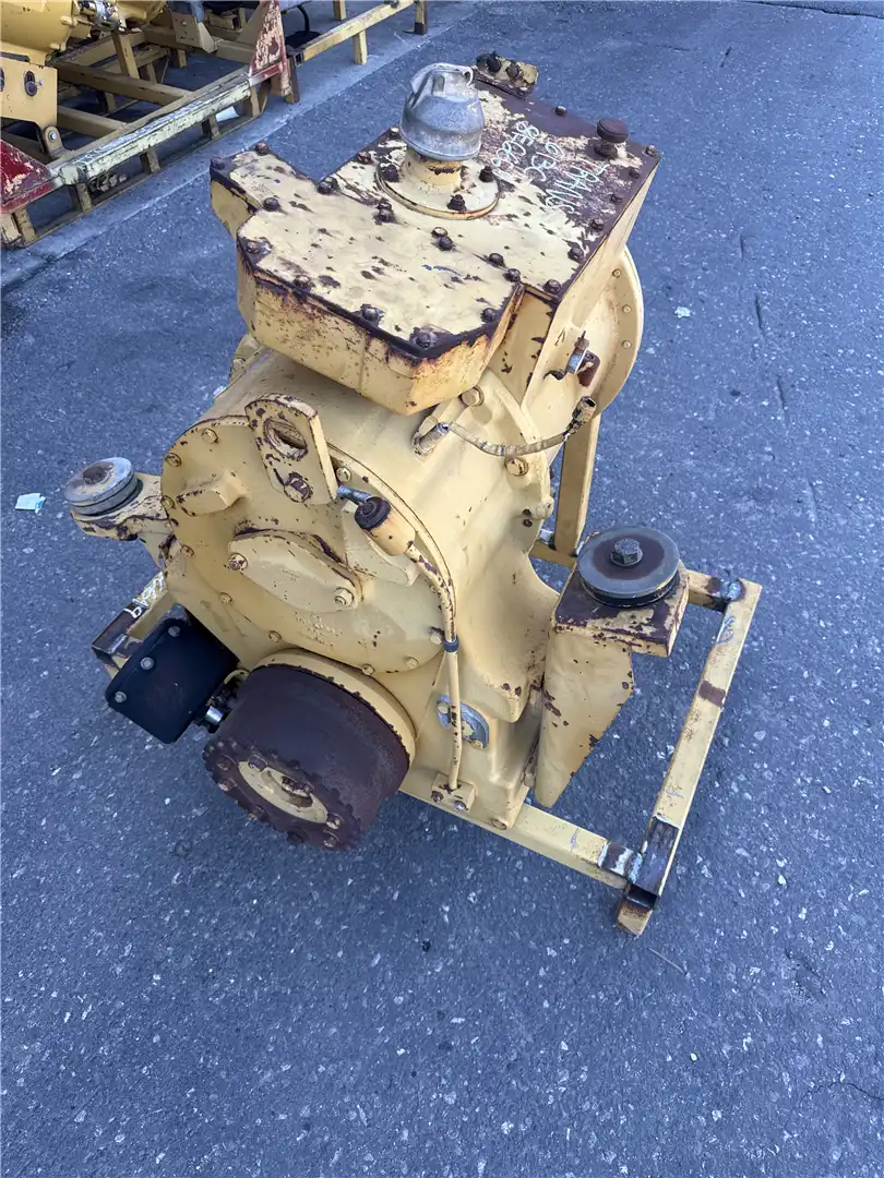 USED TRANSMISSION image 3