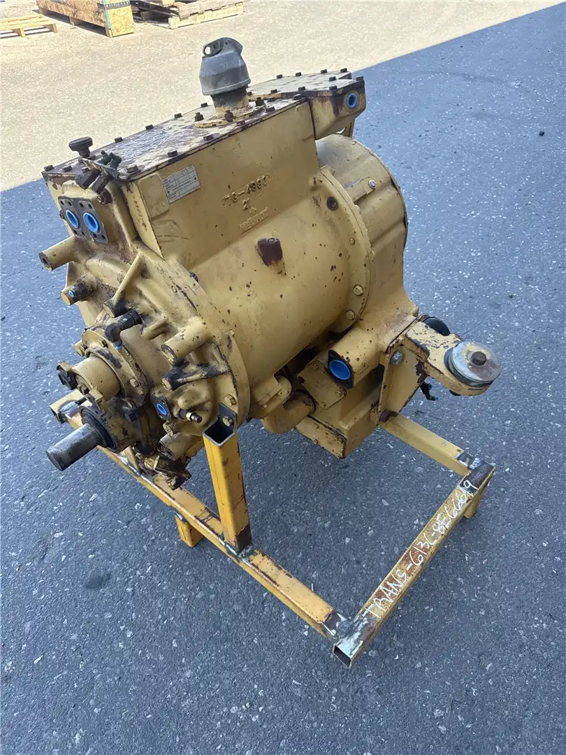 USED TRANSMISSION image 5