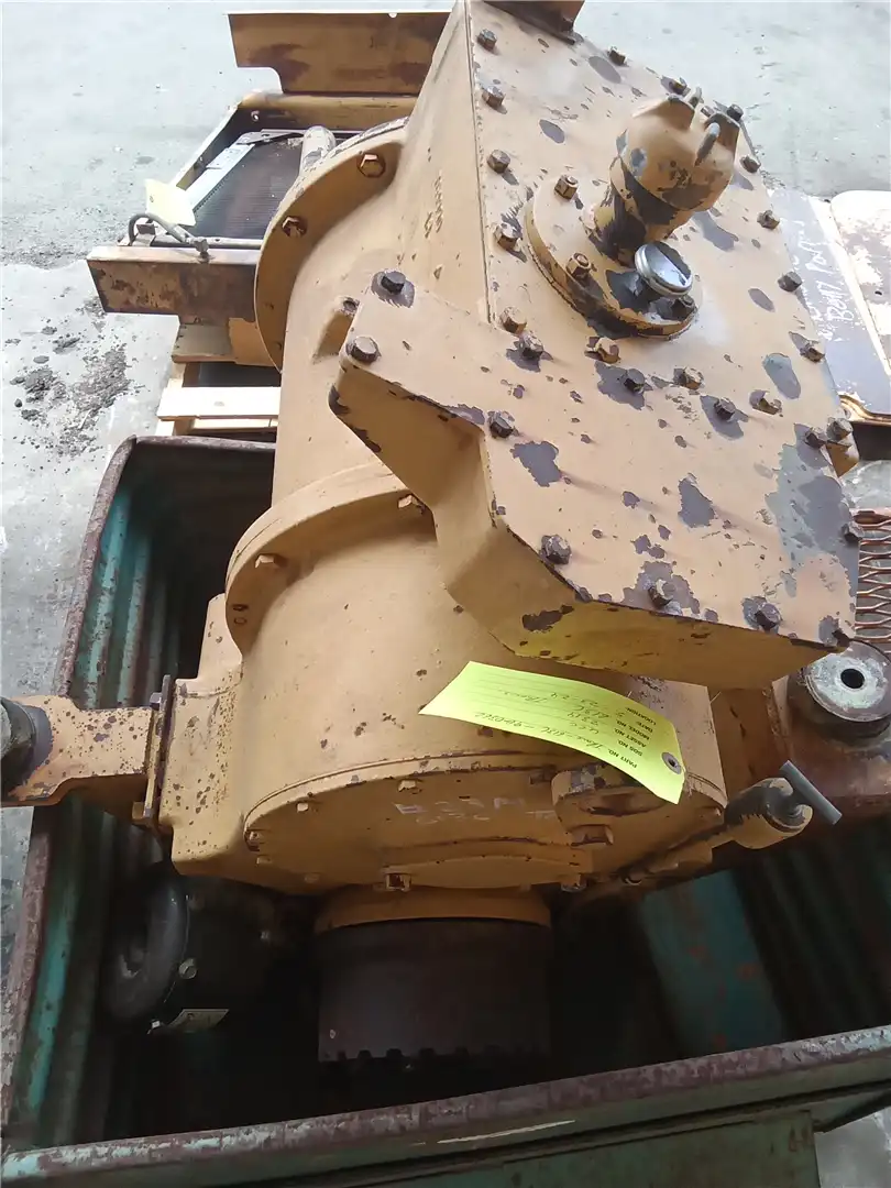 USED TRANSMISSION image 2