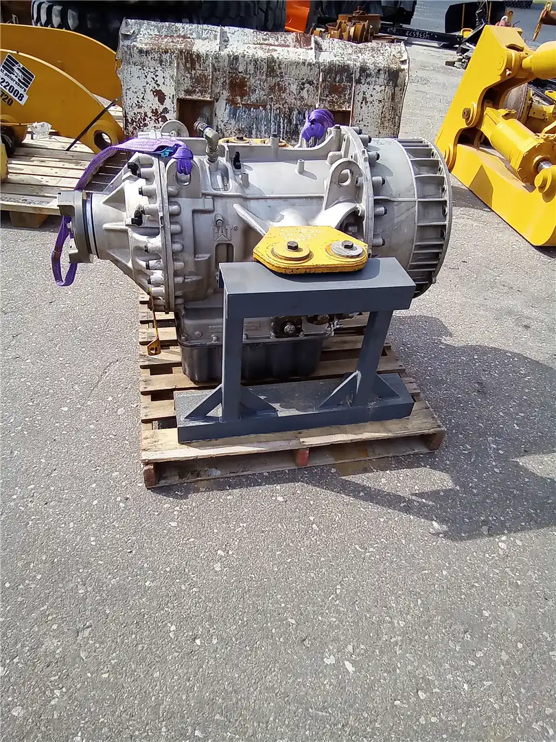 USED TRANSMISSION image 4