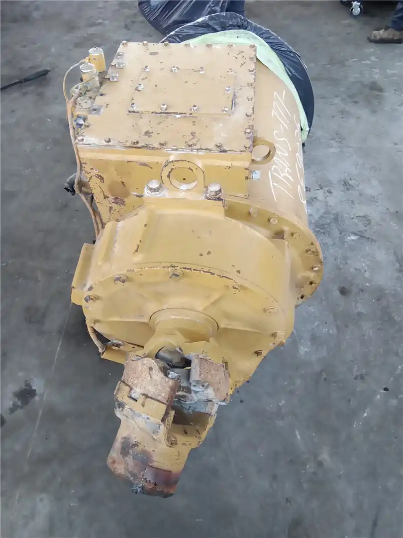 USED TRANSMISSION image 3