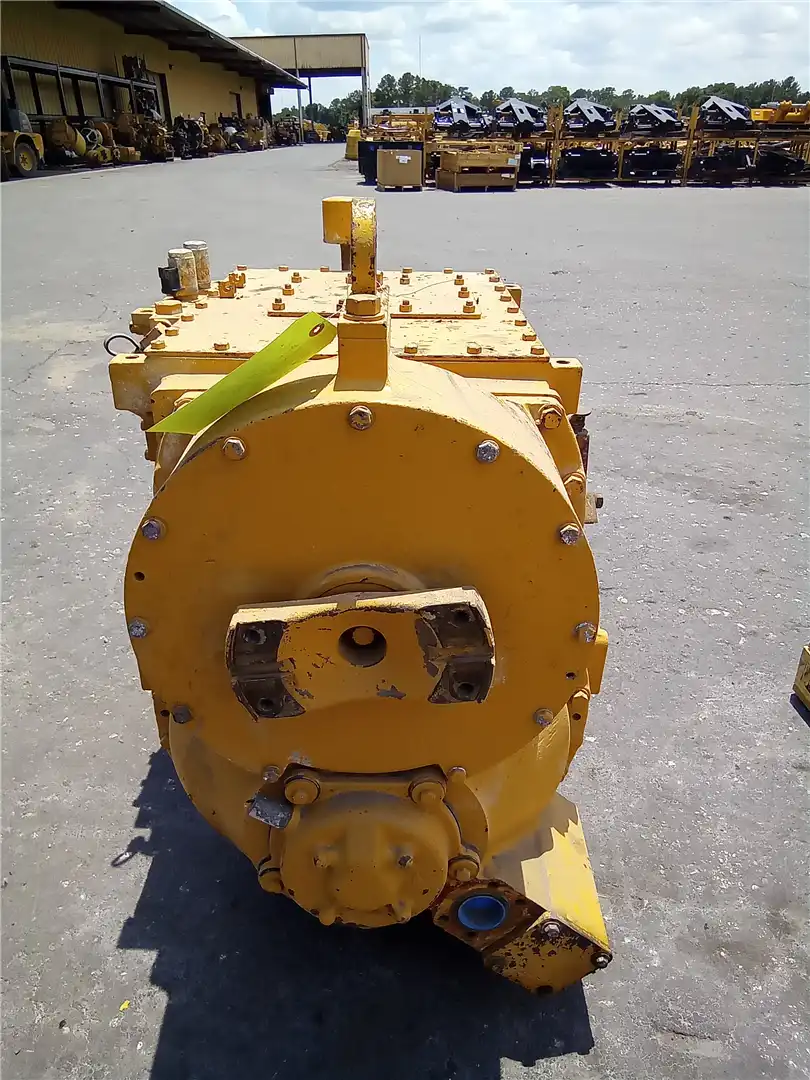 USED TRANSMISSION image 3