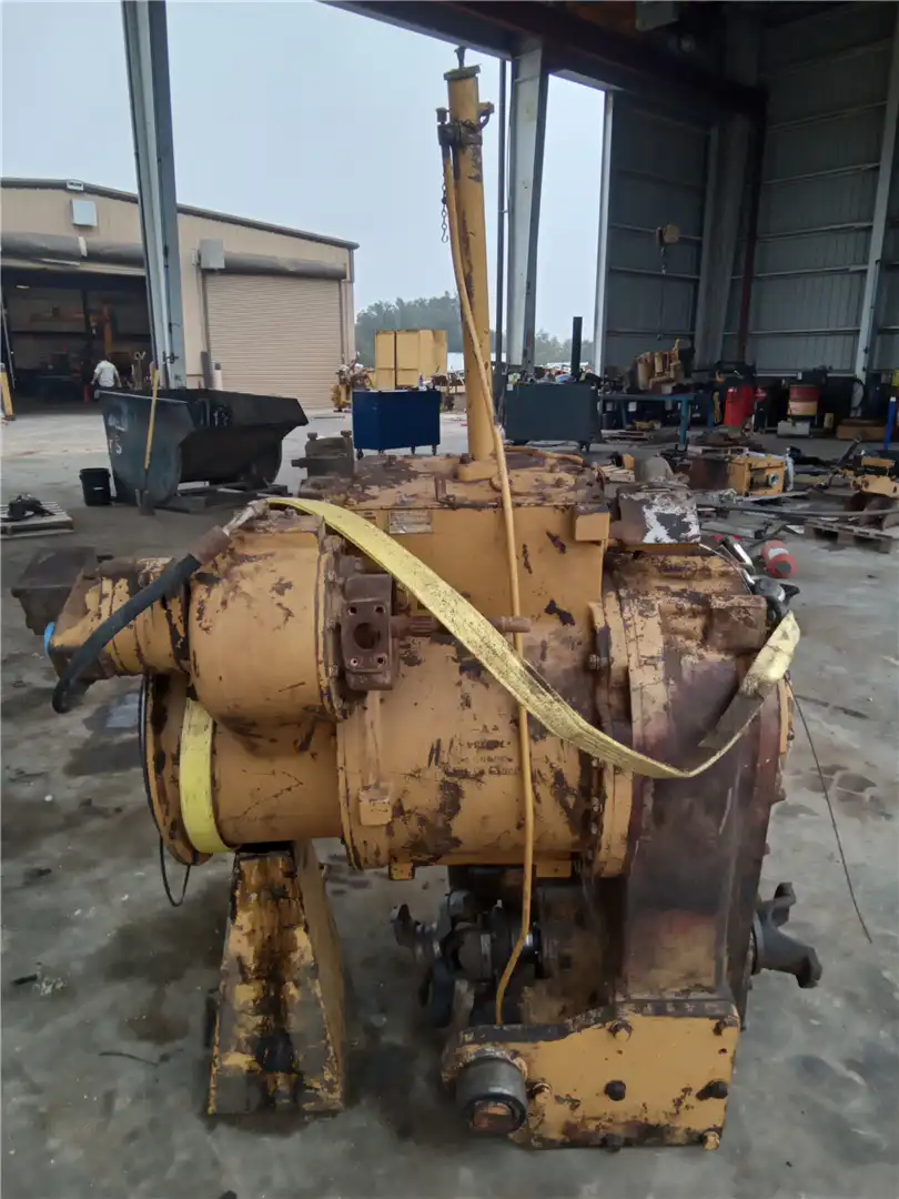 USED TRANSMISSION image 3