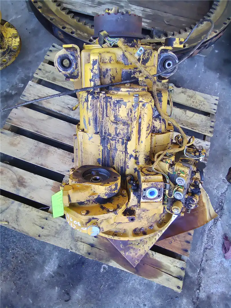 USED TRANSMISSION image 3