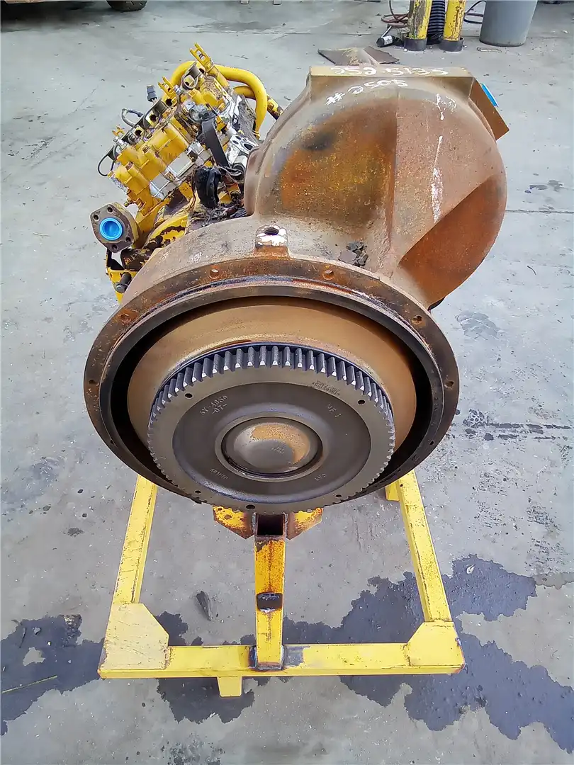 USED TRANSMISSION image 4