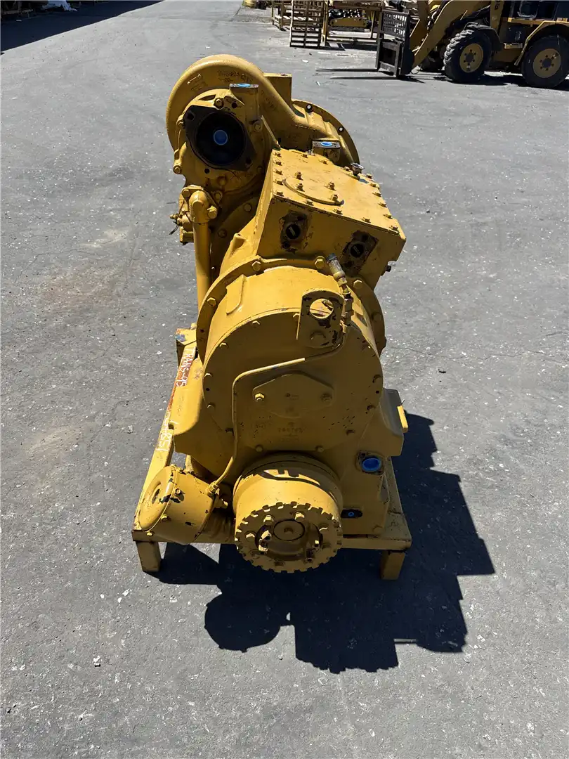 USED TRANSMISSION image 2